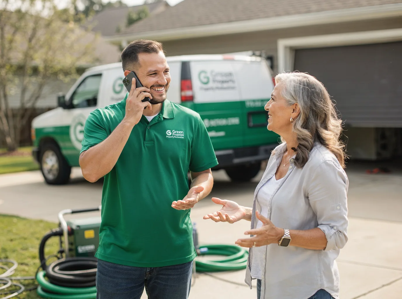 Water Damage Restoration Charlotte, MI FAQs